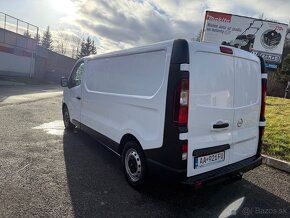 Opel Vivaro Long Biturbo - 3