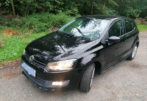 Volkswagen Polo 1.2tsi 77kw 6rychlosti - 3