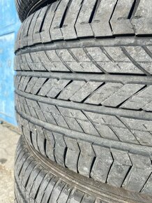 255/50 R19 Letné pneu Bridgestone - 3