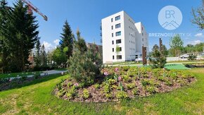 1kk byt na predaj/apartmán - novostavba - Brezno - 3