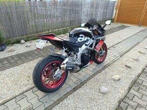 Aprilia RSV 4 RF APRC 148kw - 3