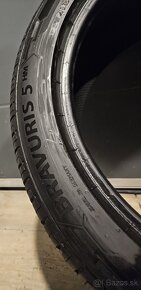 2 ks letné BARUM Bravuris 5 HM - 225/45 r18 Y XL - 3