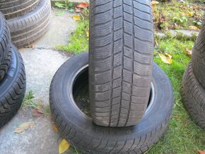 zimne 185/60R15 - 3