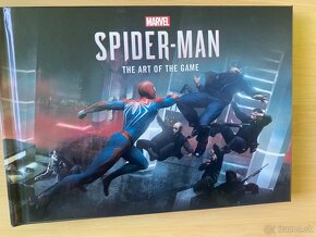 Spider-Man Special Edition hra na PS4 a PS5 - 3