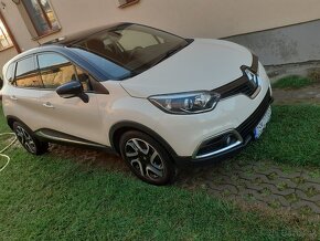 Renault Captur Exclusive 1.2 Tce - 3