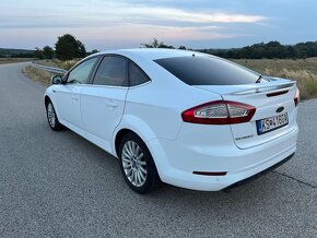 FORD MONDEO 1.6 TDCi, 2014, 85kW - 3