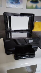 HP Officejet Pro 8600 - 3