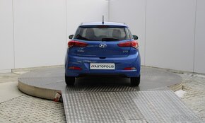 HYUNDAI i20 Go 1,2 MPi 62 kW - 3