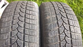 zimne 215/55 r16 - 3