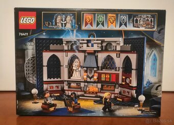 Lego Harry Potter Erby - učebne 76411, 76412 nové neotvorené - 3