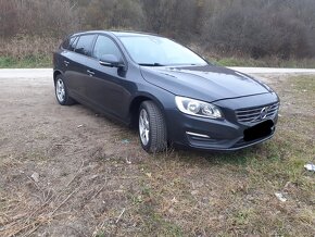 Volvo V60 - 3