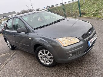 Ford Focus 1.6 LPG - 3