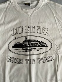 Corteiz Alcatraz Tee - 3