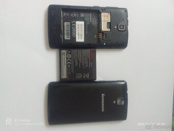 Lenovo A1000 - 3