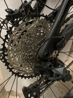 Specialized Stumpjumper EVO COMP CARBON - 3