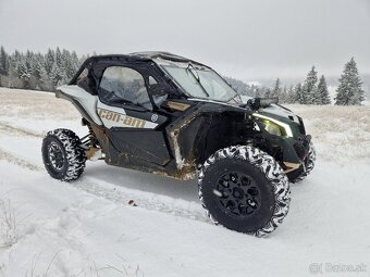 Maverick X3 TURBO RR - 3