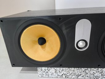 BOWERS & WILKINS HTM61 - 3