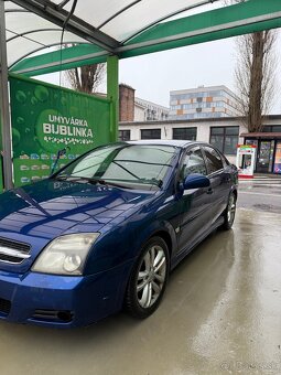 Opel Vectra 1.9 diesel - 3