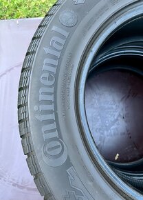 235/65 r17 zimné CONTINENTAL 108H XL - 3