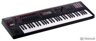 Roland Fantom 06 - ako nový- 999€ - 3