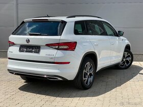 Škoda Kodiaq 2.0 TDI Sportline DSG 4x4 2018 - 3