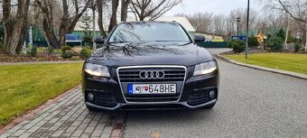 Audi a4b8 2010" 2.ooTdi, 105 kw - 3