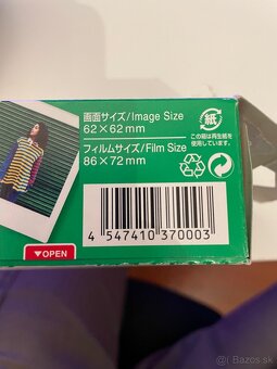 fujifilm instax square 20 sheets - 3