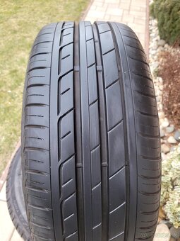 5x112 R17 + 225/45 R17 - 3