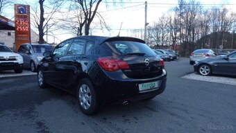 Opel Astra 2,0 CDTi - 3