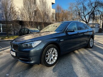 Predam BMW GT 520D 135kw - 3