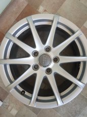 AUDI Alu sada r16 5x112 - 3