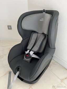 Autosedačka Britax Römer Trifix2 i-Size - 3