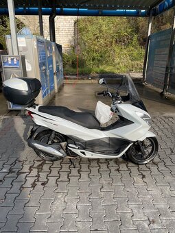 Honda pcx 150 - 3