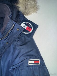 Tommy Hilfiger Bunda - 3