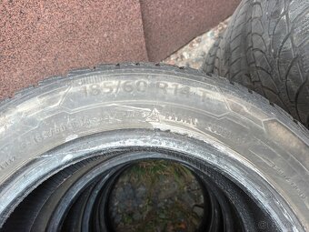 185/60R14 Barum Polaris5 - 3