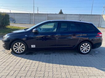 Inzerát č.5 - Peugeot 308 SW - 3