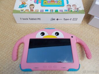 Tablet pre deti - Okulaku kids03pro03 - 3