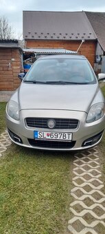 fiat croma 2005 - 3