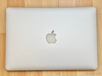 MacBook Air 13", TOP STAV, Výdrž batérie 6 hod. - 3