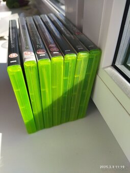 Xbox 360 7hier - 3