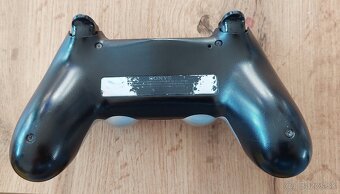 Sony Dualshock ovladac Gran Turismo - PS4 - 3