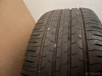 Pneumatiky letné 235/55 r18 V XL CONTINENTAL ECOCONTACT6 - 3