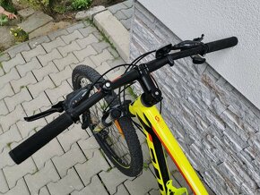 Horský bicykel SCOTT - ASPECT 27,5" - 3