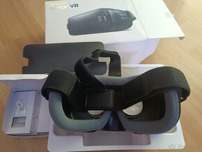 Samsung Gear VR Oculus - 3