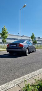 Volvo S60 2,5T AWD (4x4) 2004 - 3