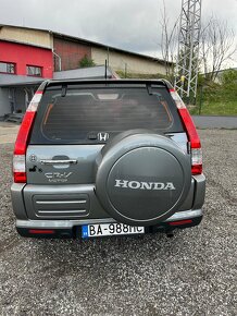 Honda CR-V 2.2 C-DTI - 3