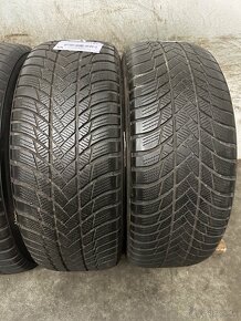Zimné pneumatiky 225/60/17 Bridgestone - 3