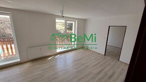 Posledný apartmán - 3D obhliadka - Predaj - 3 izbový apartmá - 3