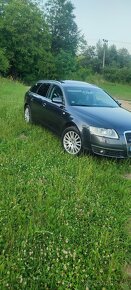 Predám Audi A6C6 2.7tdi Quatro 132kw.bez DPF. - 3