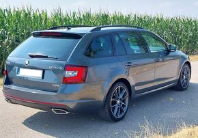 Škoda Octavia RS 2.0tdi Dsg 135Kw 2019 - 3